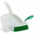 Libman Libman Commercial Dust Pan And Counter Brush Set - 95 95